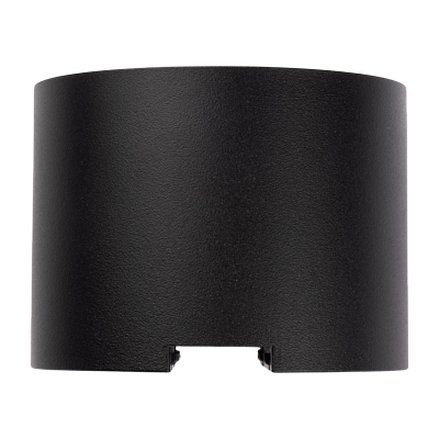 Низковольтный трековый светильник  MTR16 3208 8W 4000K 25° BL IP20
